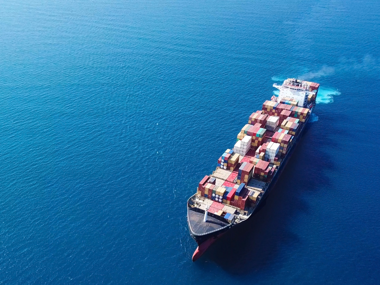 RXO Import/Export Logistics