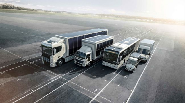 Solar Roofs Are Being Used to Power EVs-SOI-Report-April-RXO