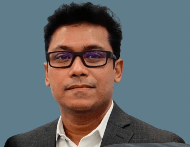 Sudhakar Kunji, Vice President of Technology Marietta, GA RXO