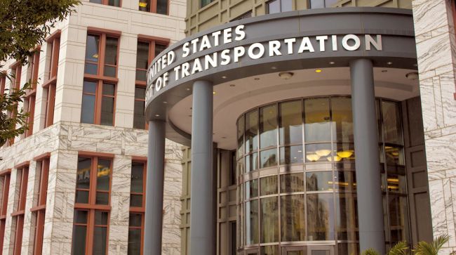 FMCSA Plans Driver Behavior Study on Self-Driving Trucks