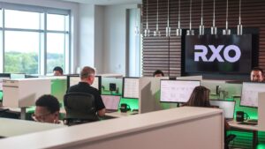 RXO Completes Spin-Off from XPO