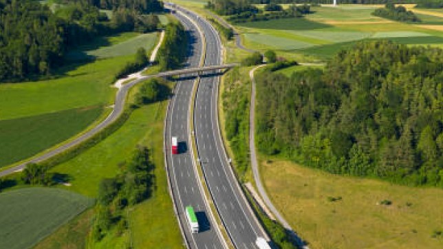 Energy Efficient Carrier Operations-RXO