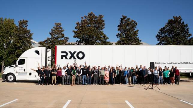 Women In Trucking Association