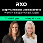 RXO-Women-Award