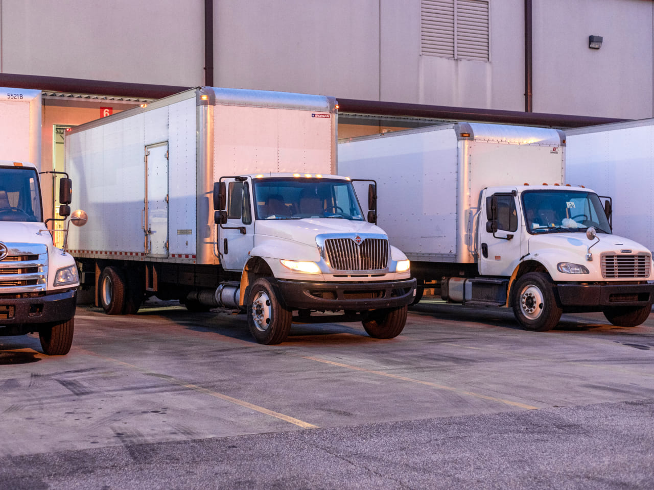 Truckload